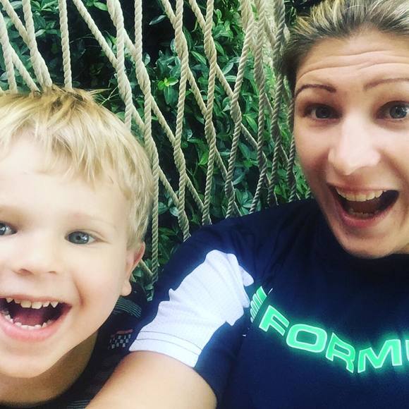 Meet your Posher, Brittany - Picture 1 of 1